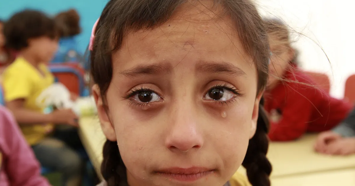 ÜRO: rahastuskärped võivad jätta abita 11 miljonit pagulast