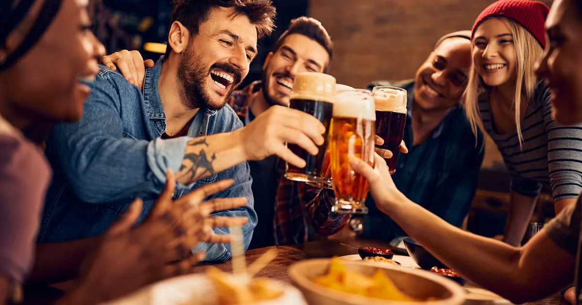 HEA ELU TEEJUHT ⟩ Topsisõbrast lakkekrantsiks ja tagasi