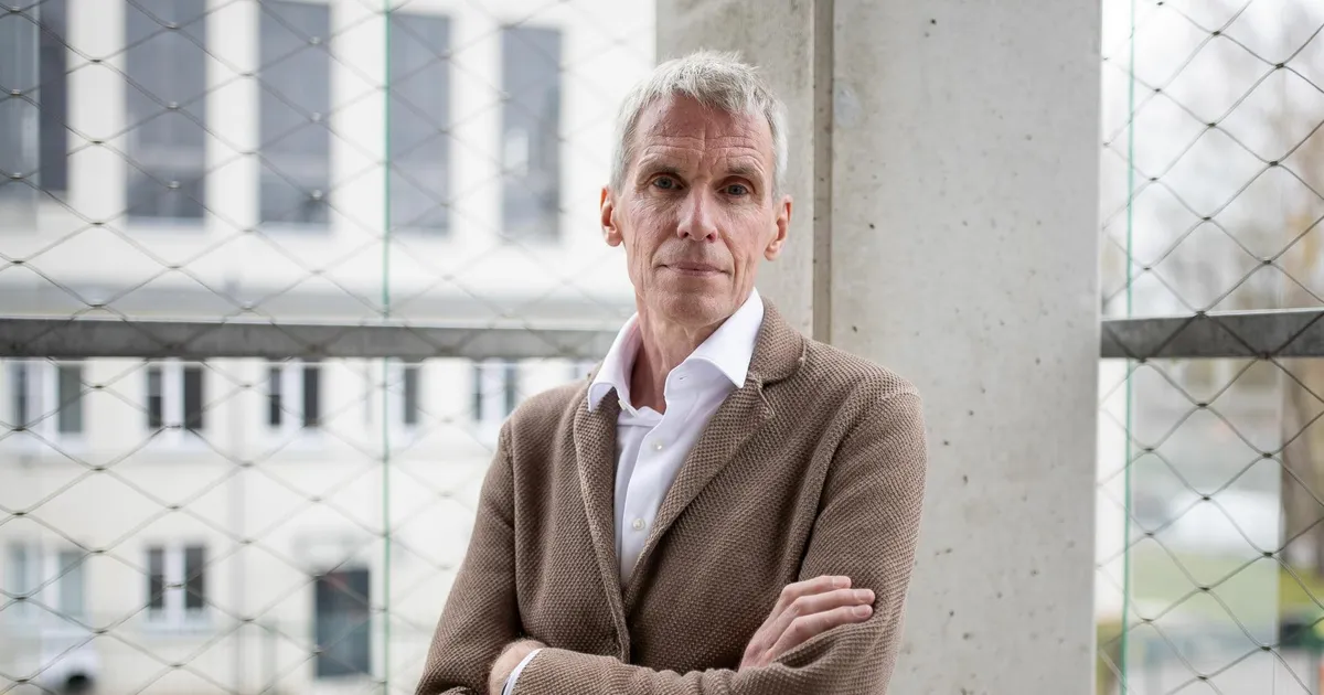 Kristjan Port: «Paarisuhtest on saanud kallis käekell»