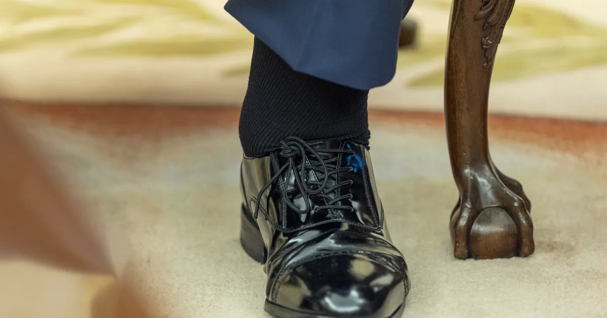 LISATUD VIDEO ⟩ Trumpi kollitav raske veenihaigus – mida peame sest teadma