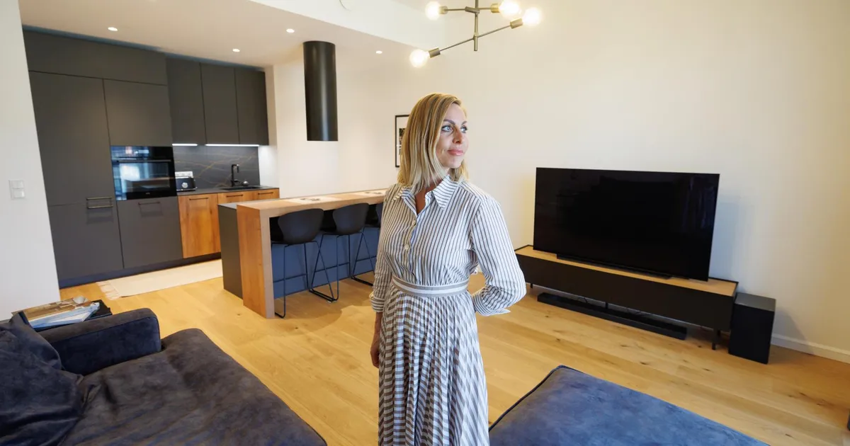 Tallinna korterite järel­turul käib vilgas tegevus