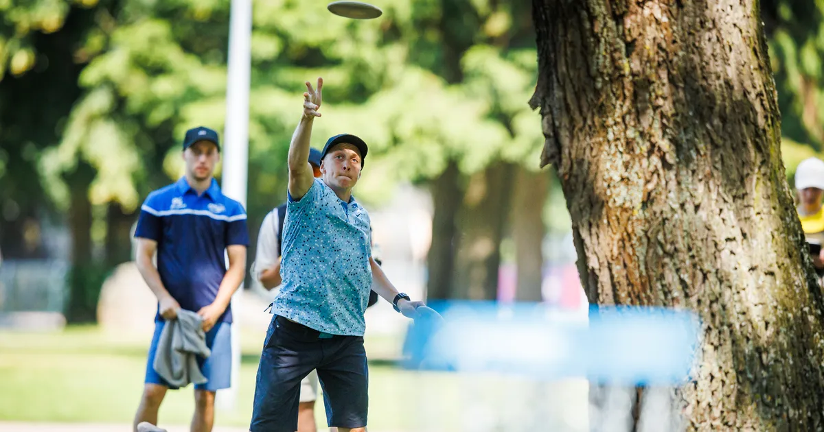 Kettagolfi ja jalgpalli vahel pendeldav eestlane: kui Saudi Araabiast tuleb hea pakkumine, võin juba homme istuda lennukile