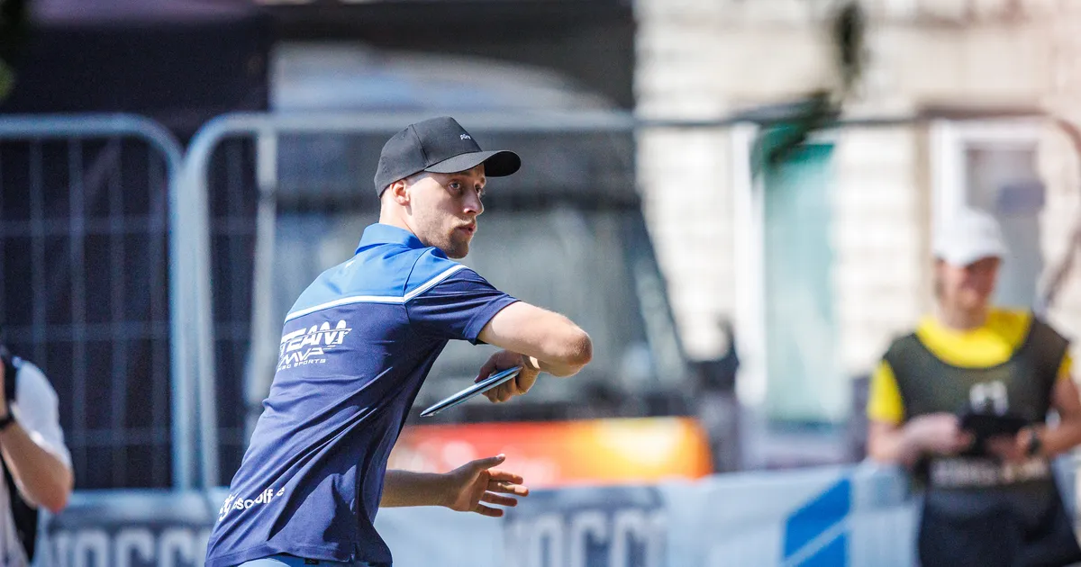 Kodusel suurvõistlusel säranud Villmann püsib enne MMi optimistlik: Soomes võiks skoorida küll