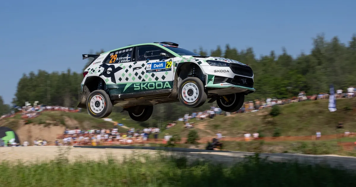 Virvest turgutati alternatiivsete ravimeetoditega, Linnamäe leidis enesekindluse