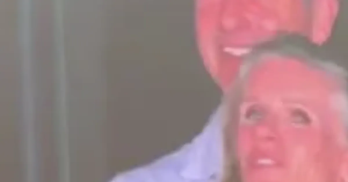 Mis on Astromer ehk kuidas Coldplay kontserdil tõi suudluse apsakas rambivalgusse vähetuntud IT-ettevõtte