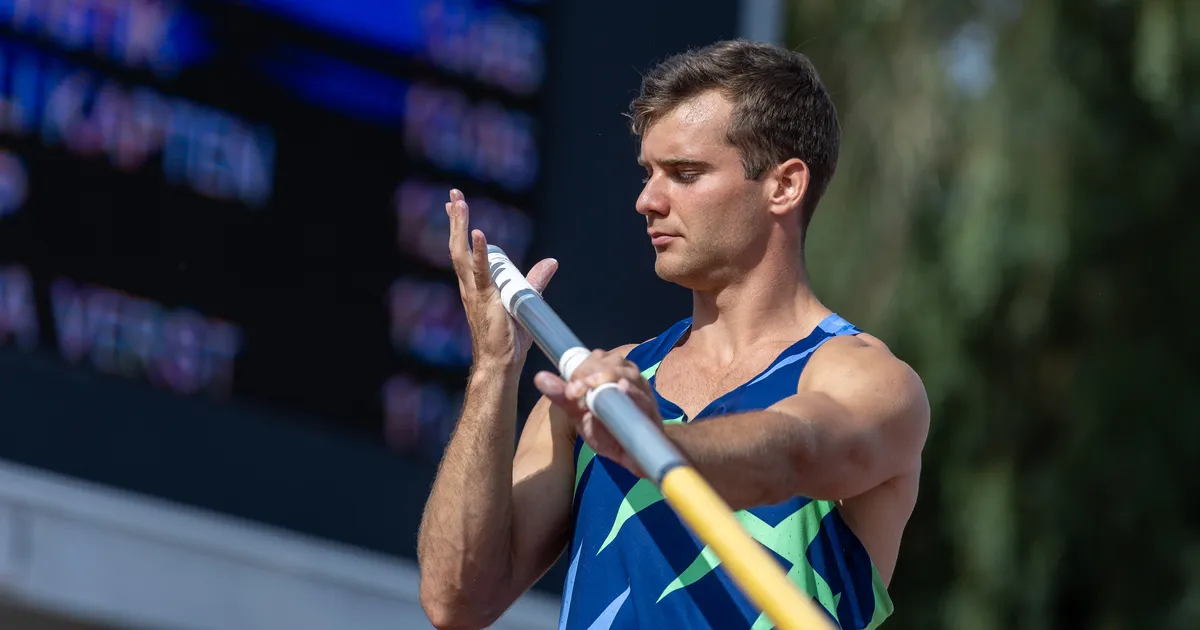 Kümnevõistleja Risto Lillemetsa unistus on startida Saaremaa rallil