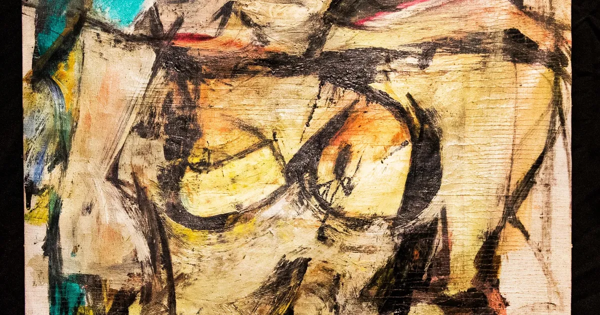 100 MILJONIT MÄNGUS ⟩ Pensionärist hobidetektiiv lahendas 40 aasta taguse kunstivarguse