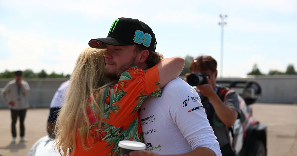 Solberg: hakkab kohale jõudma, et võidu nimel tuleb võidelda