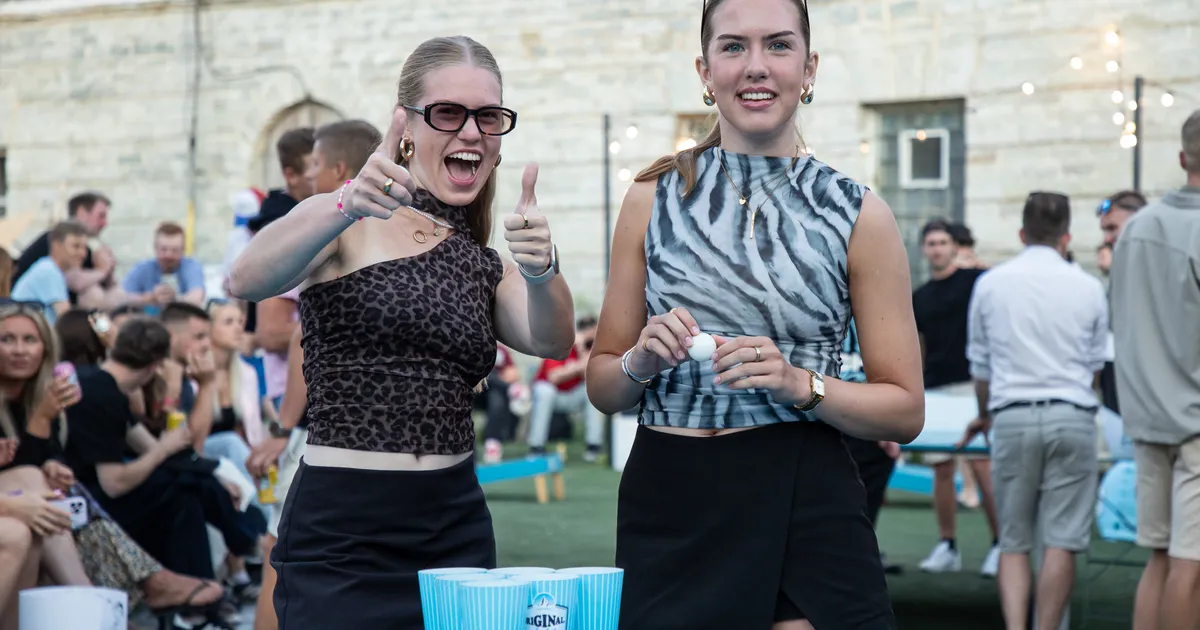 GALERII ⟩ Vaata, kes osalesid Patarei merekindluses toimunud Longeropongi maailmameistrivõistlustel