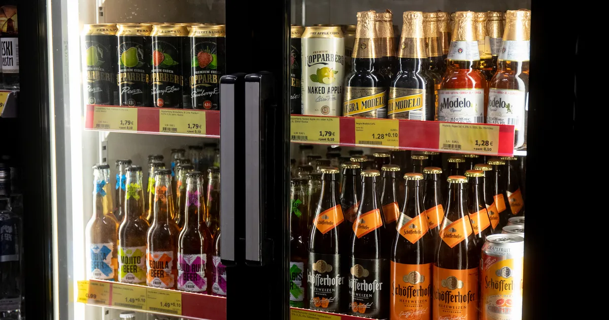 KUUMA SUVEPÄEVA MURED: Miks ei ole poodide külmikus joogid piisavalt jahedad?