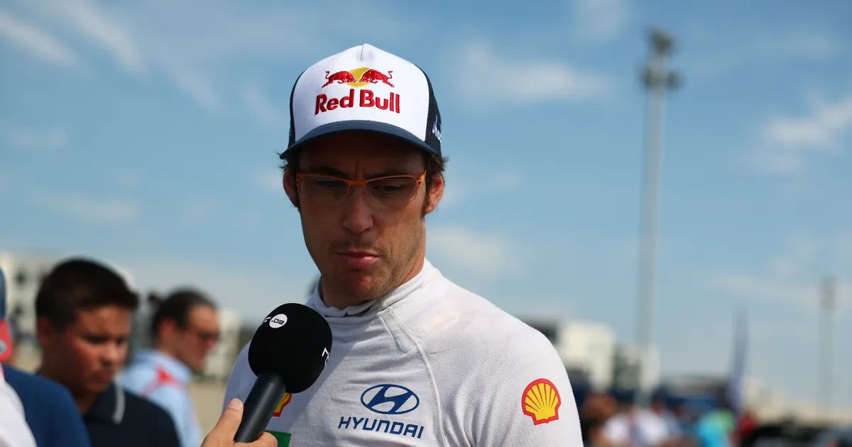 Neuville sai valestardi eest karistada