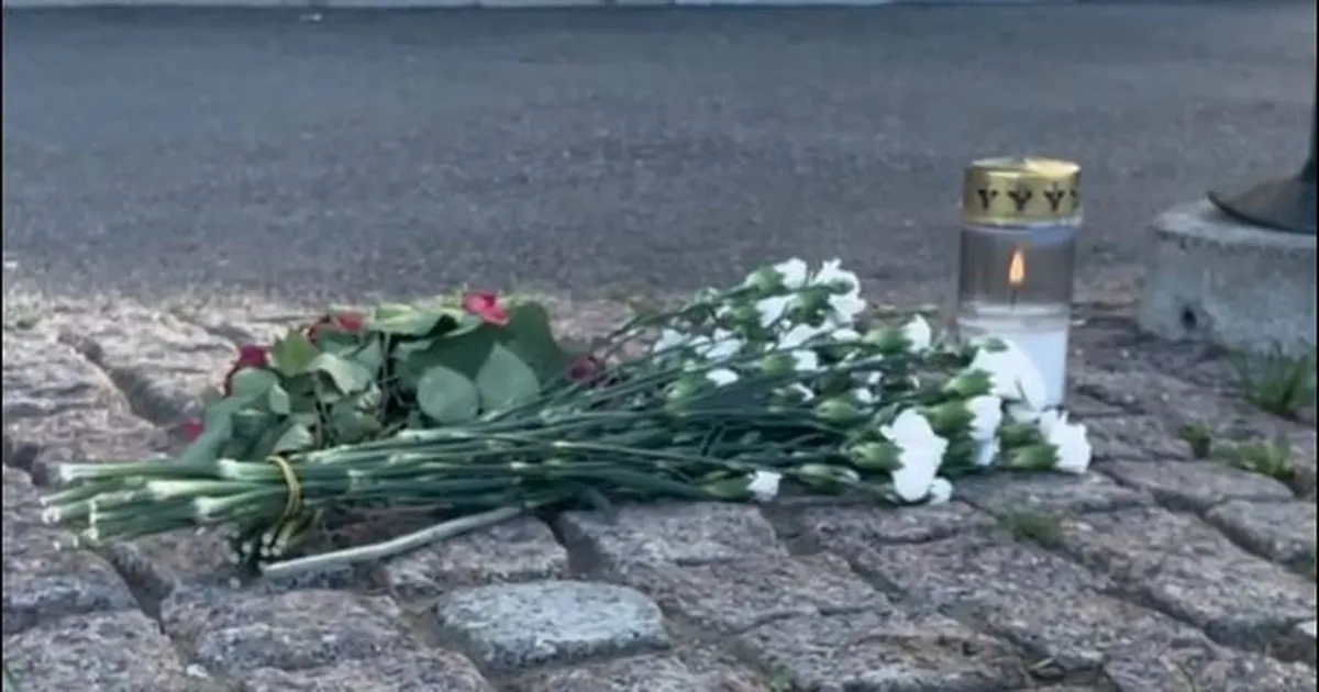 TRAGÖÖDIA SOOMES ⟩ Kaks katusel turninud ja sealt alla kukkunud 15-aastast tüdrukut surid sündmuskohal