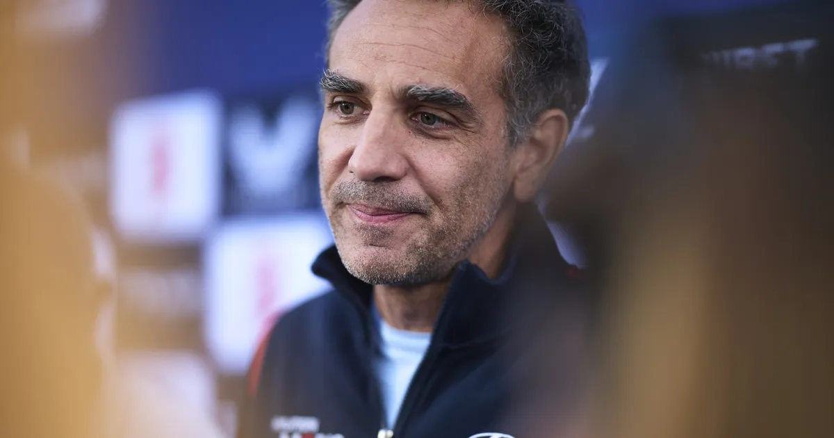 Hyundai tiimijuht: Tänak jäi pühendunuks nii tõusude kui ka languste ajal