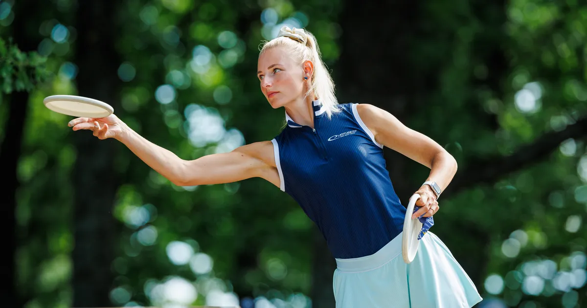 Tätte tõusis MMil kõrgesse mängu, Lättil oli taas keeruline ring