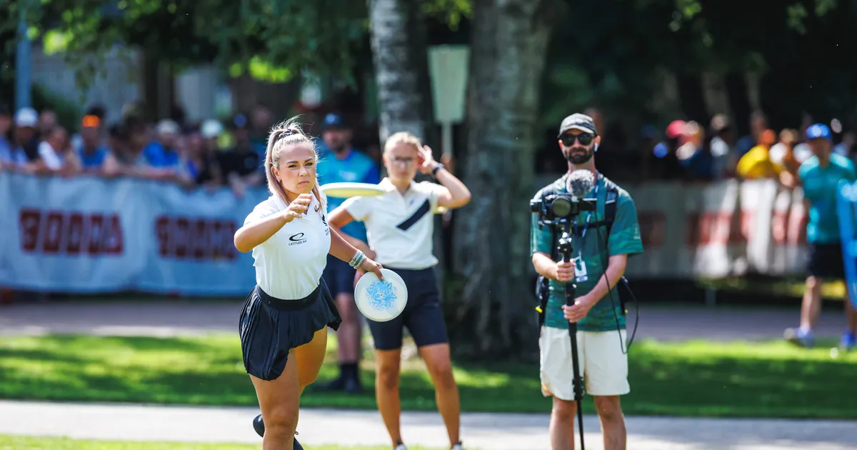 Kristin Lätt: ma ei tea, kas suudan MMi lõpuni ära mängida