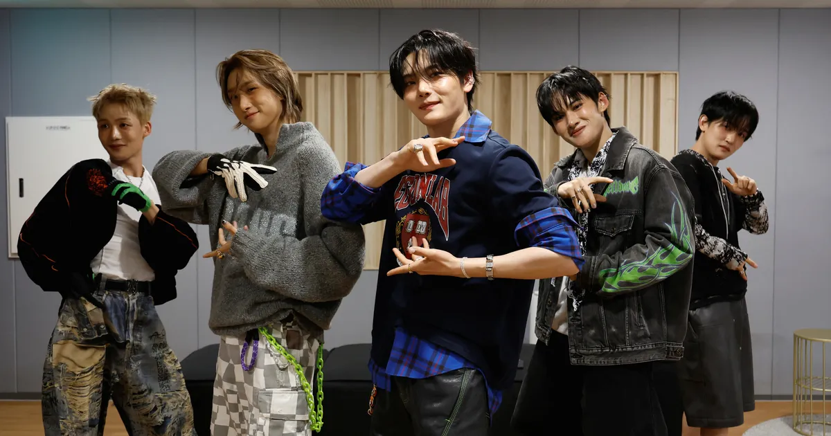 Keelatust kuulsuseks: Põhja-Korea põgenikud teevad K-Popis karjääri