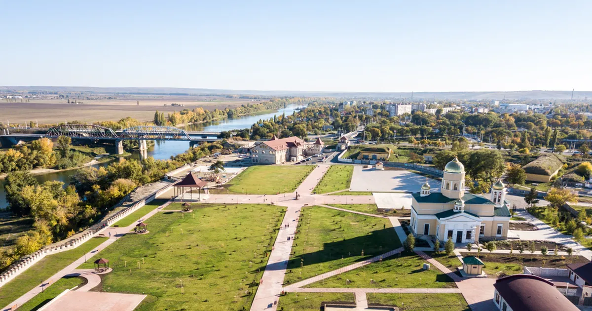 «Veetsin 24 tundi Euroopa riigis, mida tegelikult olemas ei ole»