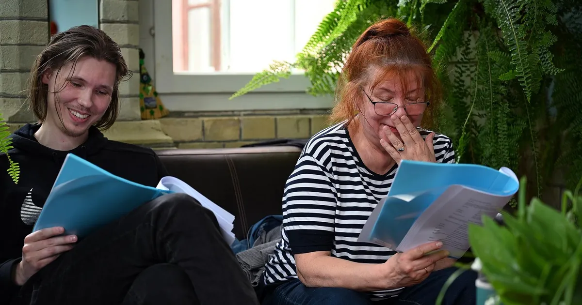 Tõstamaal jõuab publiku ette uus suvelavastus