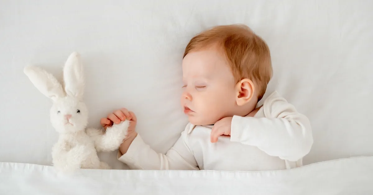 OLE TEADLIK ⟩ Beebi seljal oli palju sünnimärke ning siis järgnes šokeeriv diagnoos