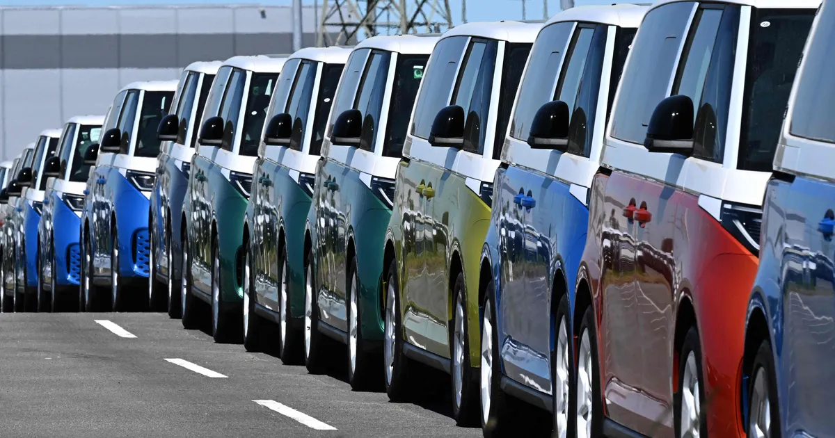 WSJ: Euroopa valmistub minema Ameerikaga kaubanduses karvupidi kokku