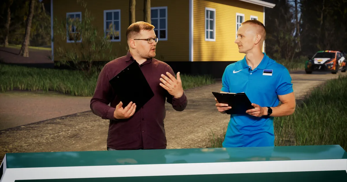 PRESSISEKTOR ⟩ Kes ja kuidas võib väärata Tänaku MM-tiitlit?