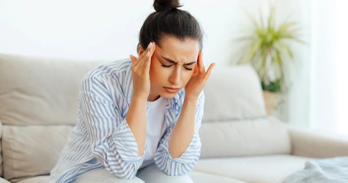 PEAVALUD? ⟩ See soeng võib su kehale salakavalalt liiga teha