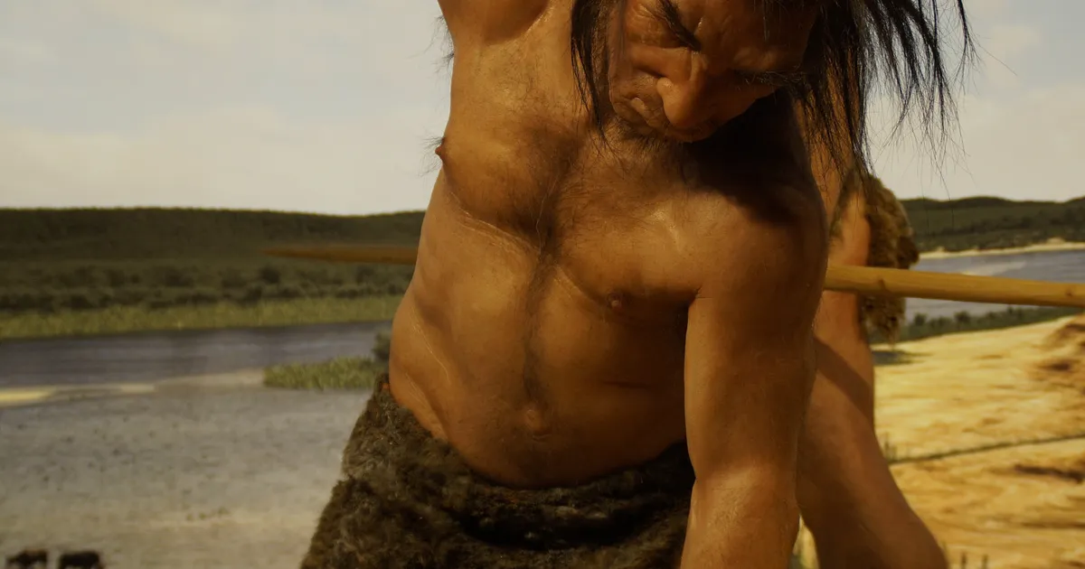 Neandertallased justkui võistlesid Michellini tärnide nimel – naabritel olid erinevad...