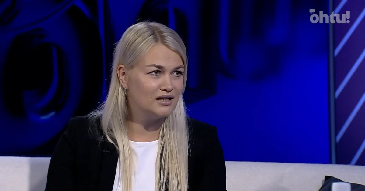 Maris Järva pages perega Dubaist Omaani: minu närvid nii tugevad ei olnud