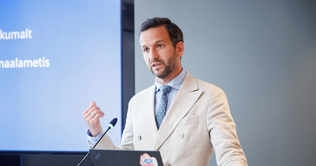 Pärtel-Peeter Pere: ma astun tagasi