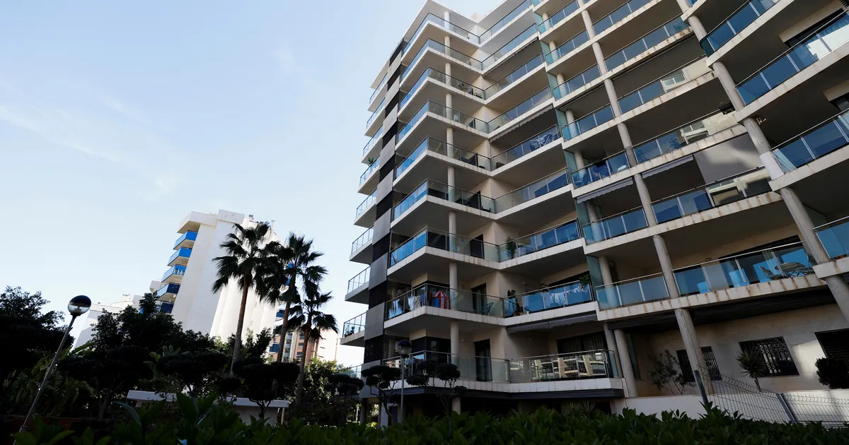 Ukraina endise ametniku surnukeha leiti Hispaanias kohast, kus tapeti Vene desertöör