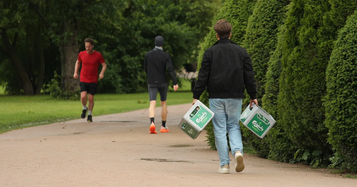Saku Õlletehas sai Carlsberg Grupis väärika tunnustuse