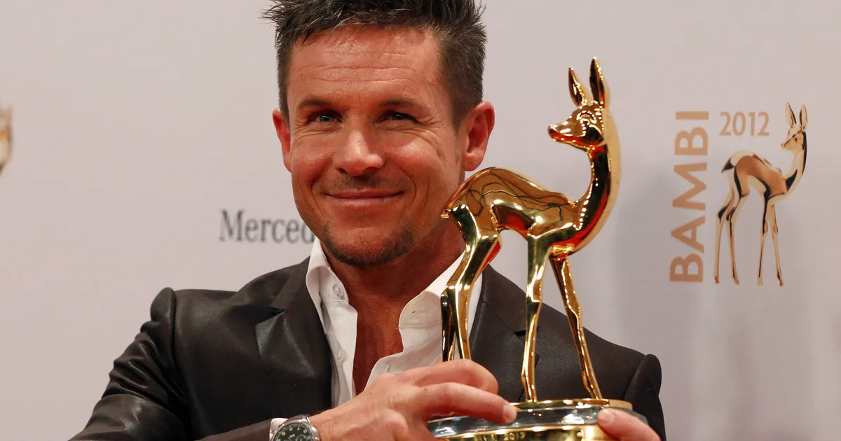 «Nüüd läks ta koju.» ⟩ Felix Baumgartneri leinav elukaaslane jagas videot mehe viimasest lennust