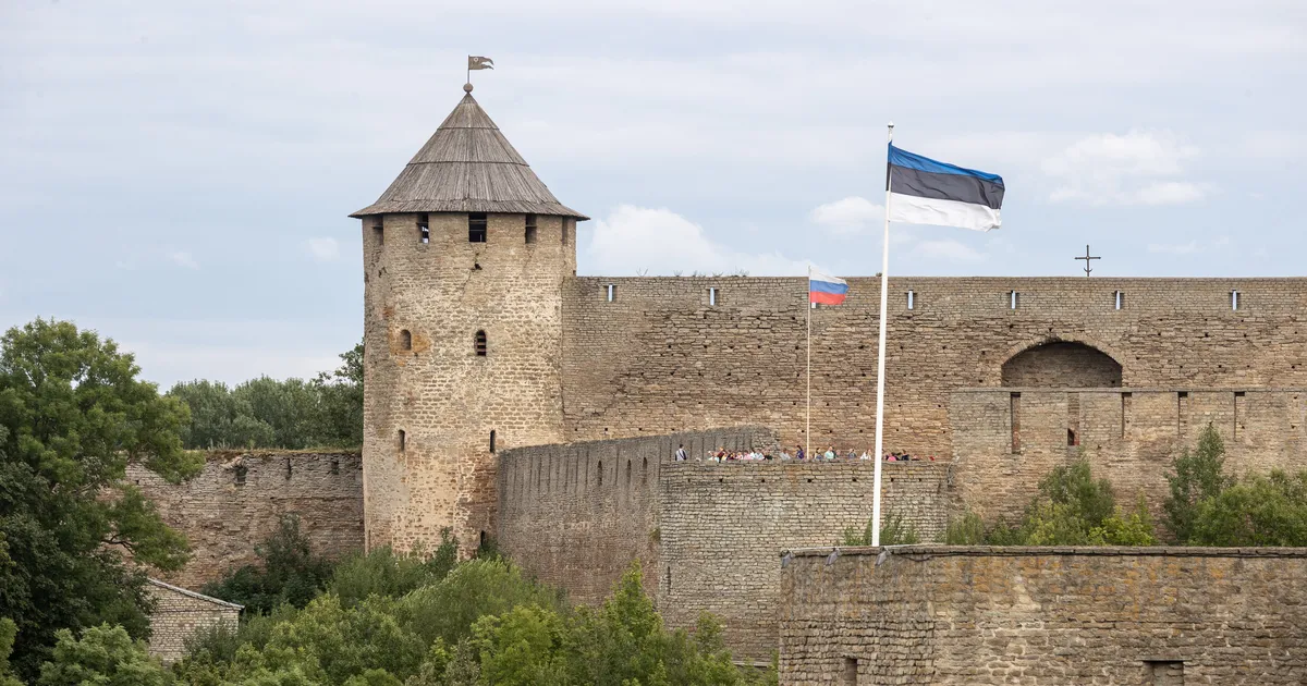 Kohus mõistis FSB kasuks luuranud Narva elaniku vangi