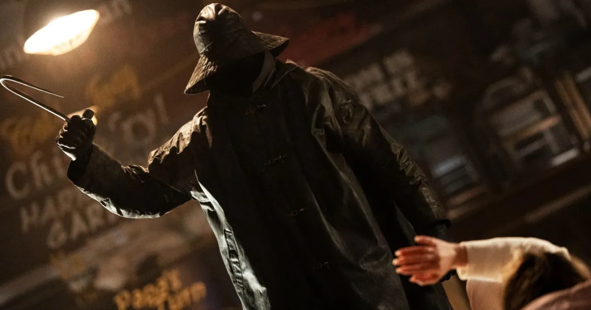 ARVUSTUS ⟩ Comeback, mida keegi ei oodanud – ega vajanud