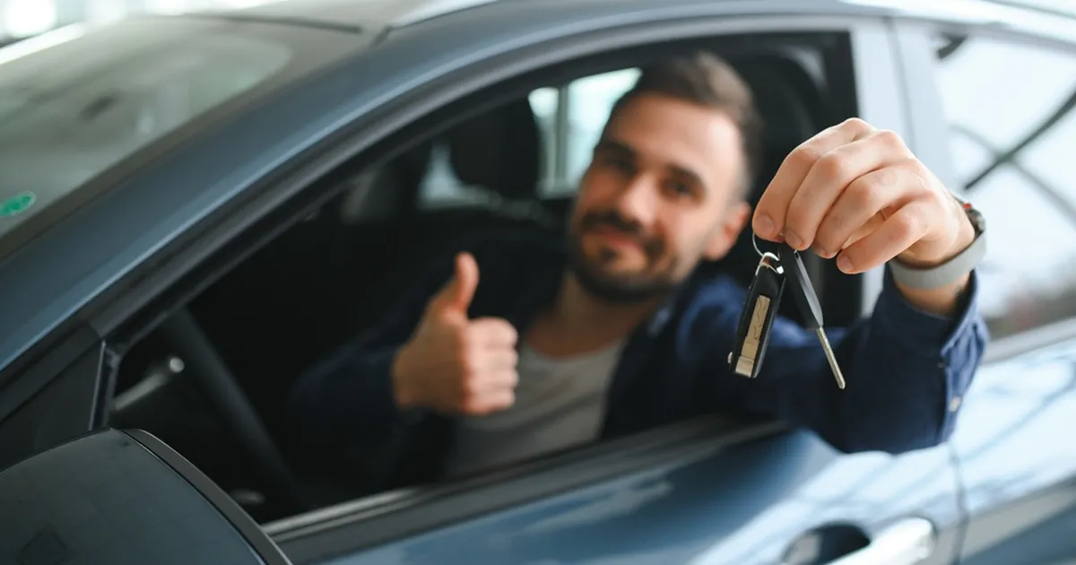 Esimene asi, mida autot rentides tuleks kindlasti teha