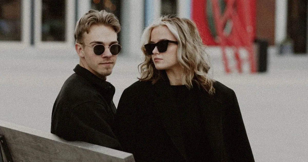 «Värskendatud elamine on meie turvaline pesa.» Keset remonti kihlunud paar andis elutoale uue näo