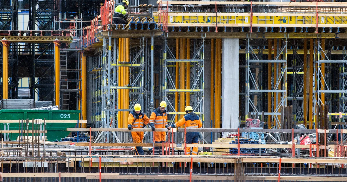 Soome politsei käsitleb Eesti töötaja surma võimaliku kuriteona