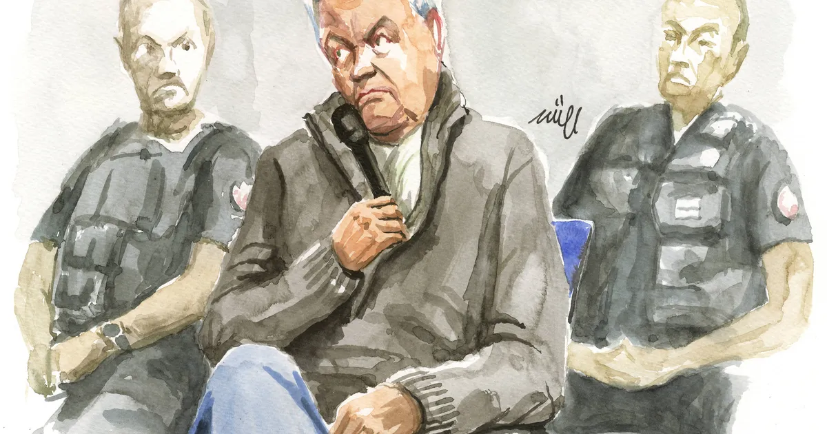 Prantsuse sarivägistaja võib asitõendite ärakaotamise tõttu mõrvasüüdistusest pääseda