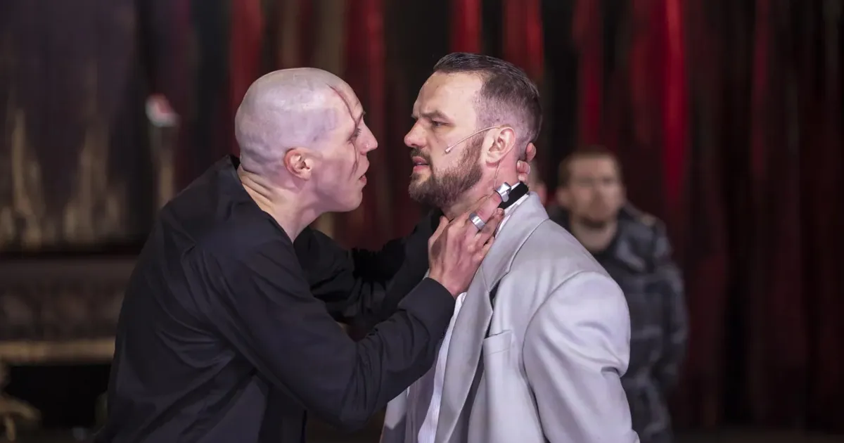 ARVUSTUS ⟩ Tusameele talve säravaks on muutnud sadomasoseks