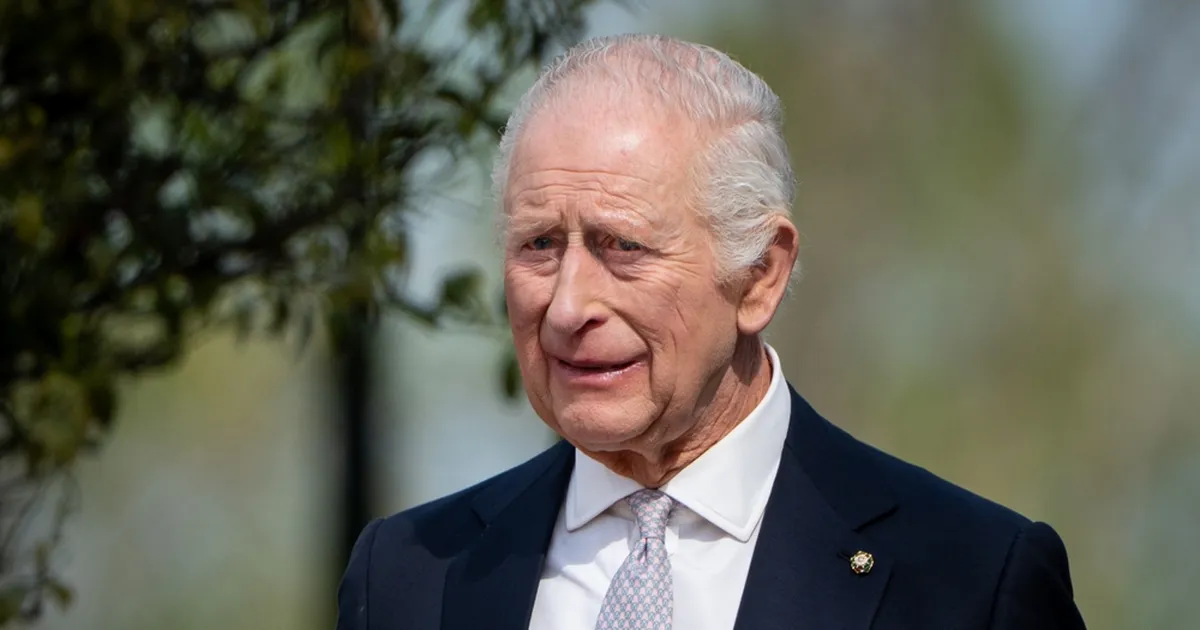 Kuningas Charlesi heategevusfond sattus taas skandaali – seekord aednike tõttu