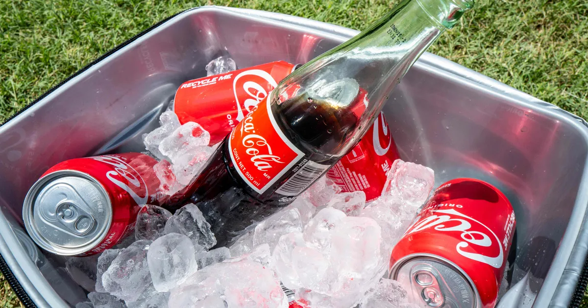 Trump saigi oma tahtmise: Coca-Cola alustab presidendi soovitud joogi tootmist