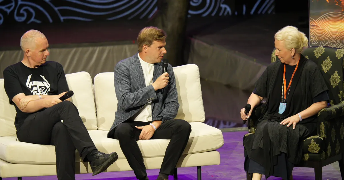 Vanemuine võtab koostöös Eesti Kontserdiga ette Richard Wagneri ooperitetraloogia