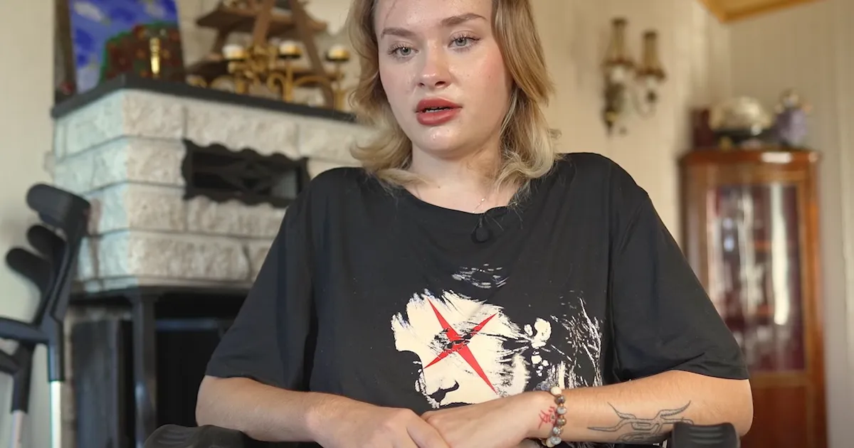 «Nad valetavad peaaegu kõike!» Dubai tragöödia võttis pärast teise modelli avaldust uue šokeeriva pöörde