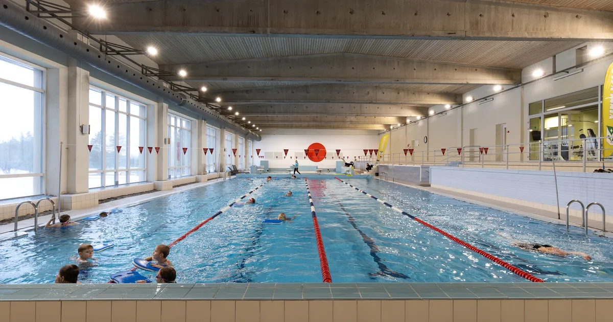 Vetelpääste muutub veekeskustes ja ujulates kohustuslikuks