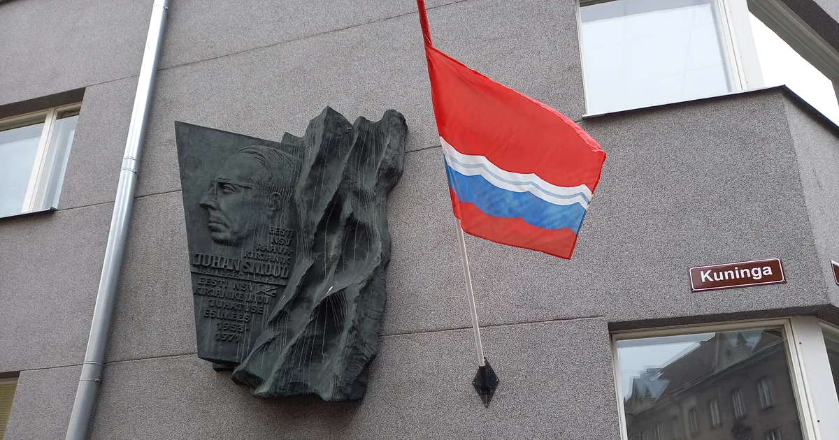 Avalik kiri: kirjanike liit peab pattu kahetsema ja kristliku vaimsuse poole pöörduma