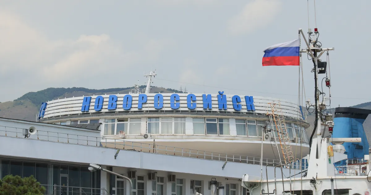 Putin sulges sadamad – julgeolekuteenistuse loata sisse ei pääse