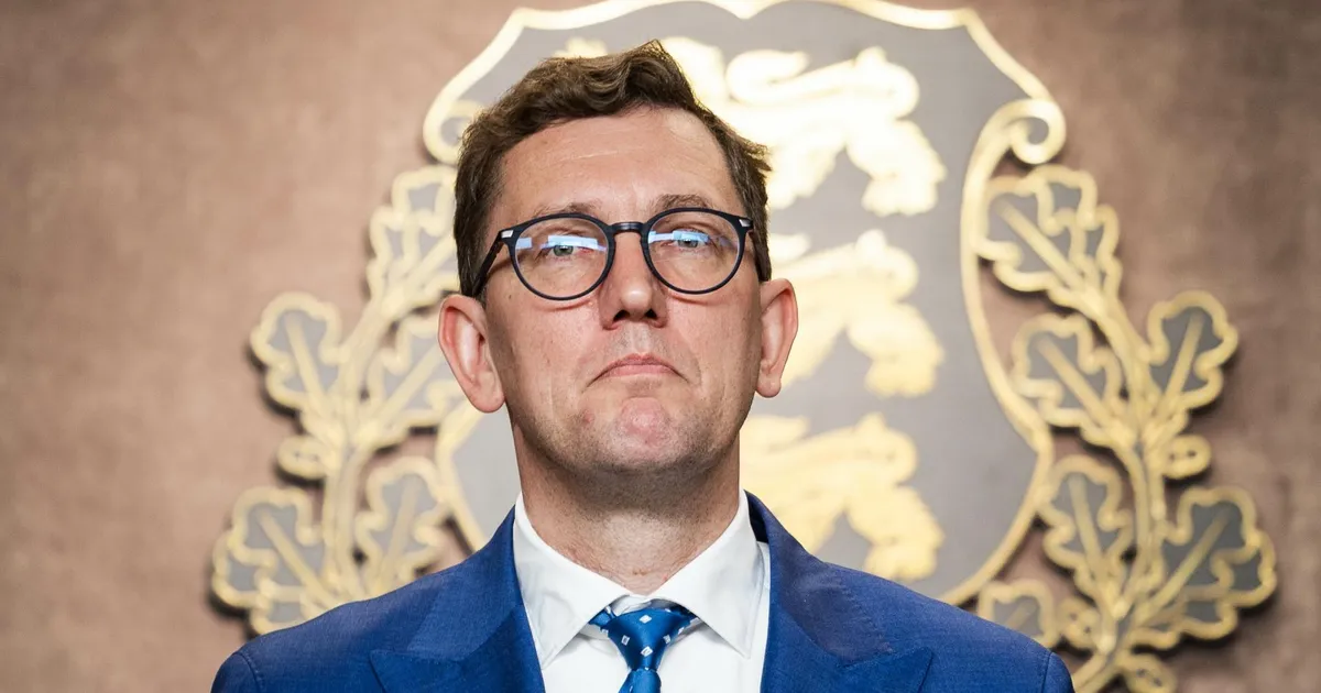 KIRI TÄISMAHUS ⟩ Michal erakonna siselistis: teeme oma maja korda nii, et saame koos rahul olla