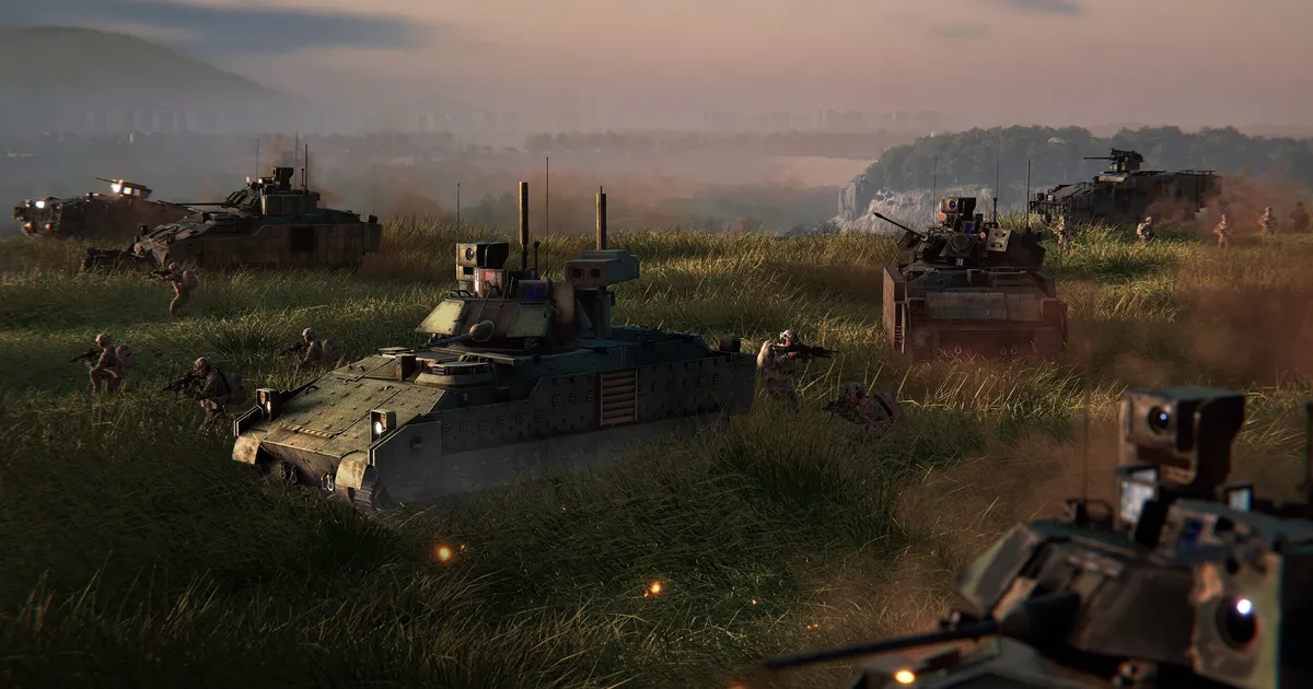 Vaenlane harjutab? Selles sõjamängus toimuvad lahingud Eesti pinnal