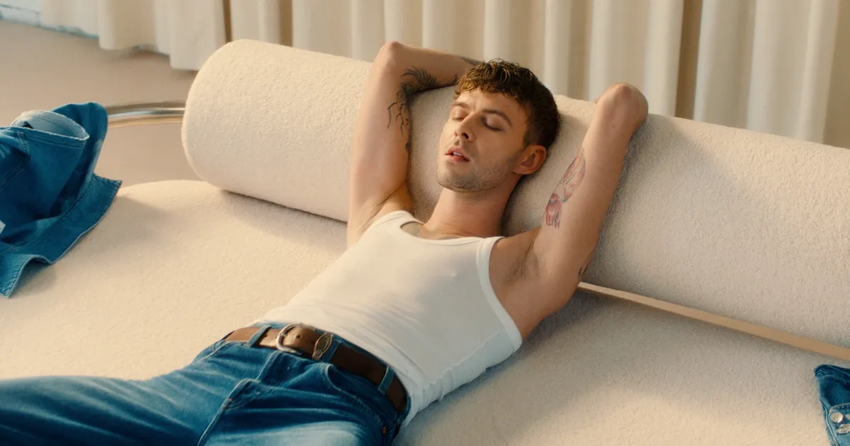 ÕLLESUMMER ŠOKIS ⟩ Ukraina superstaariga ei tohi Eestis rääkida, pildi teha ega semutseda