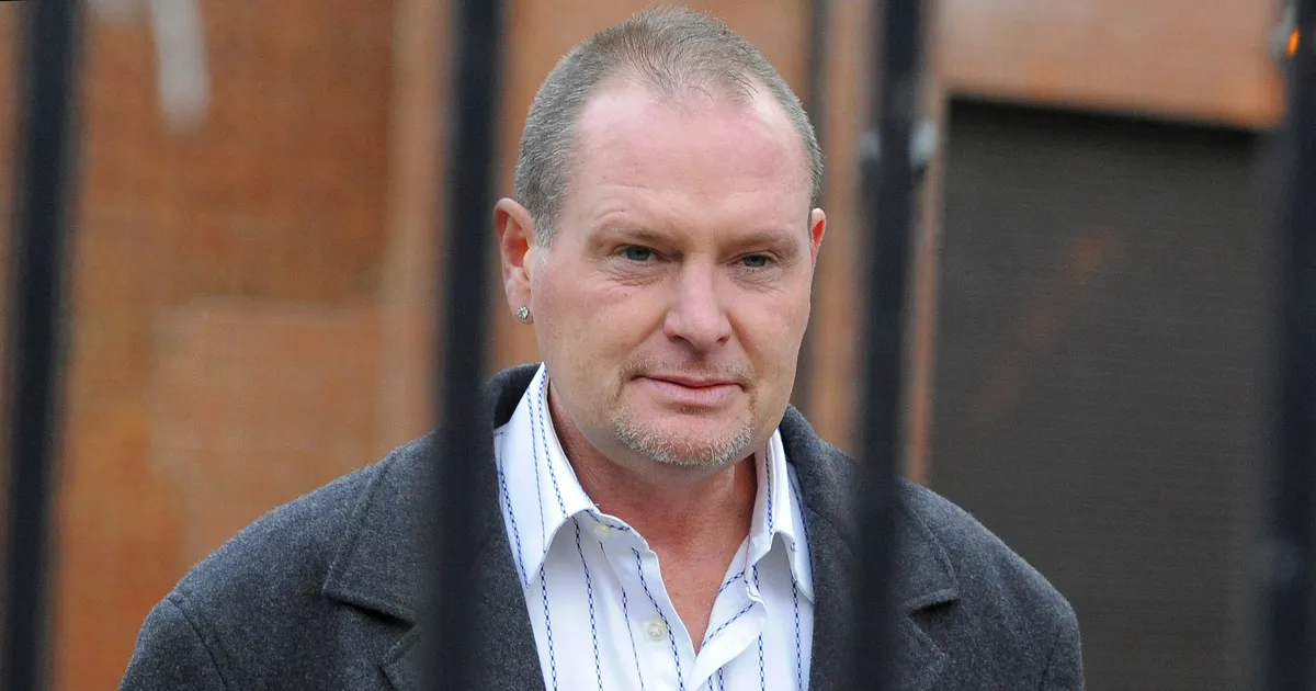 Inglismaa jalgpallilegendi turgutati haiglas